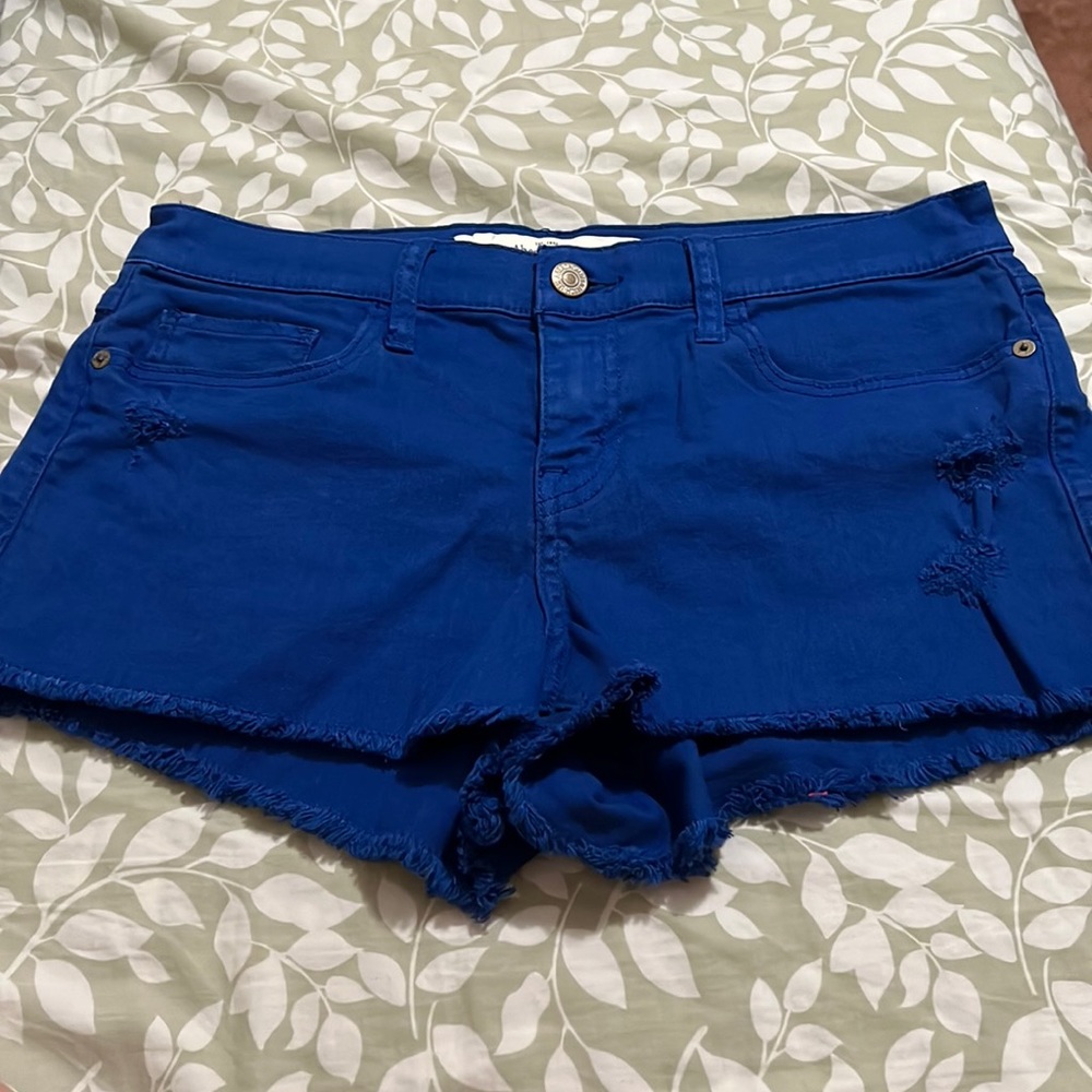 Abercrombie and Fitch - Shorts
